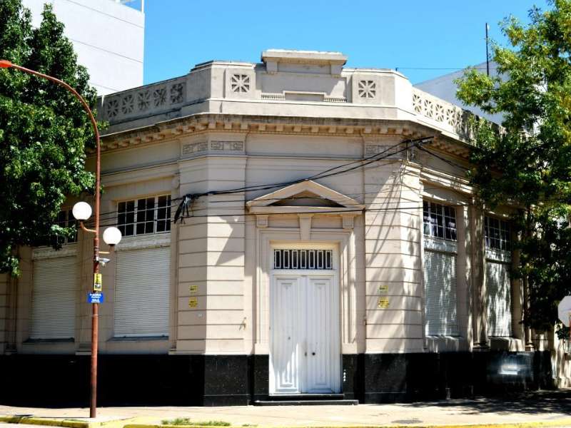 Comunicado de la CÃ¡mara de Comercio de Chacabuco tras la polÃ©mica con una comerciante local