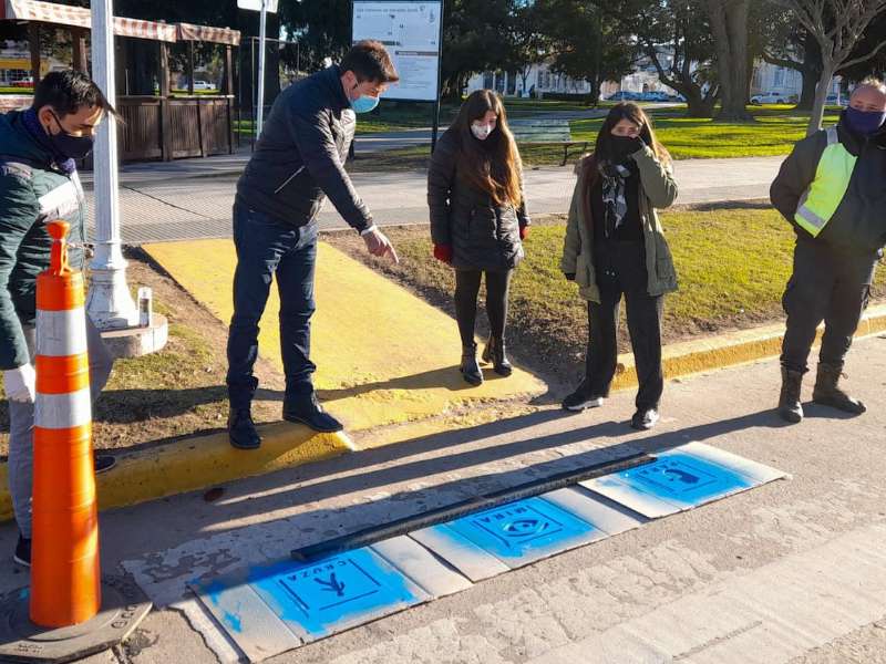 EducaciÃ³n Vial por la InclusiÃ³n