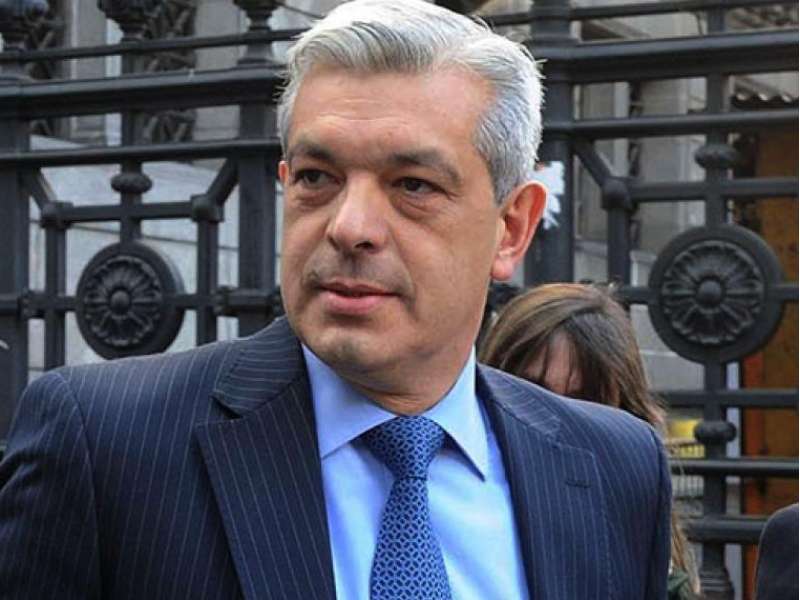 JuliÃ¡n DomÃ­nguez: 'Trabajamos con el objetivo de pasar de la asistencia social al mercado laboral'