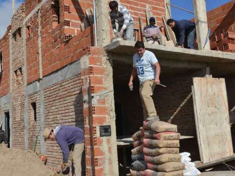 Toda obra deberÃ¡ contar con el permiso de construcciÃ³n municipal