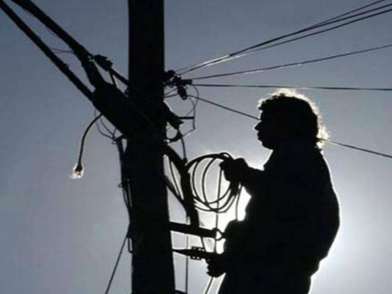 Cooperativa elÃ©ctrica:  se detectaron 98 casos de hurto o fraude en 30 dÃ­as