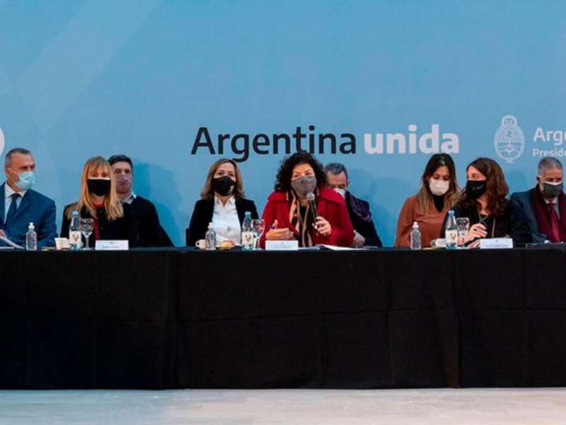 Comienza la vacunaciÃ³n a adolescentes con comorbilidades