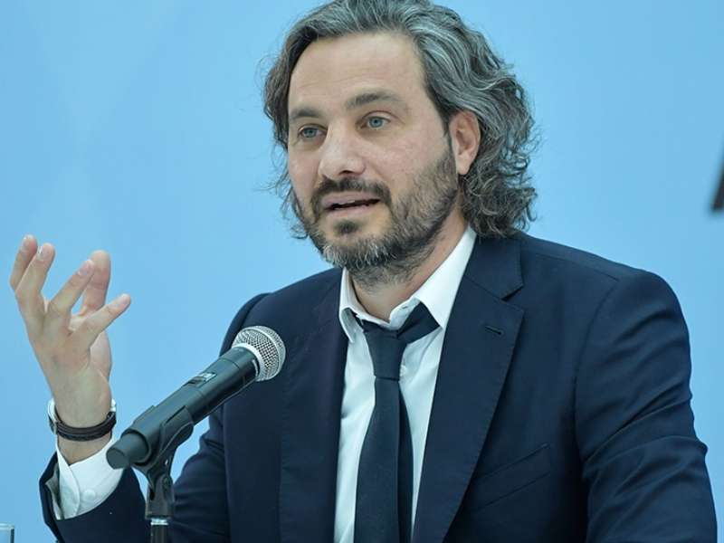 Llegan al paÃ­s 400 mil dosis de vacunas AstraZeneca donadas por EspaÃ±a