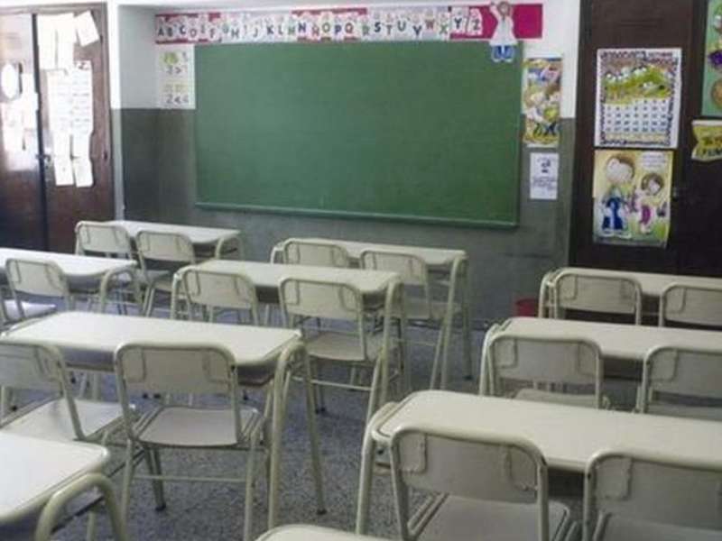 El gobierno bonaerense dispuso el regreso a la presencialidad plena en las escuelas a partir del miércoles