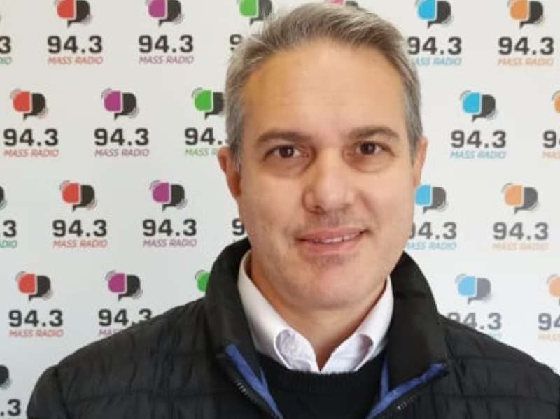 DarÃ­o GolÃ­a cerrarÃ¡ la campaÃ±a por Zoom