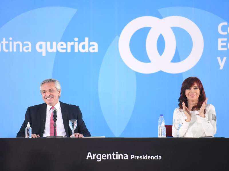 Se presentÃ³ la ley de 'Fomento al Desarrollo Agroindustrial'