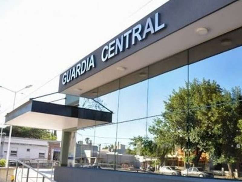 Hospital - Desde el prÃ³ximo lunes se podrÃ¡n solicitar turnos por la web