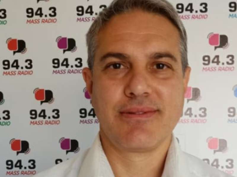 DarÃ­o Golia - sus expectativas electorales y que harÃ­an si son mayorÃ­a en el HCD