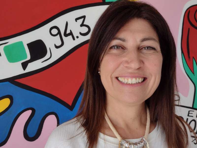 Cecilia Gabrieli - InflaciÃ³n y administraciÃ³n de lo pÃºblico, problemas de larga data