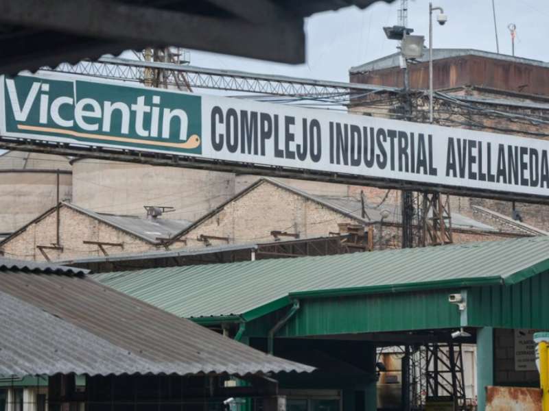 Vicentin: fueron imputados los 14 miembros del directorio de la empresa