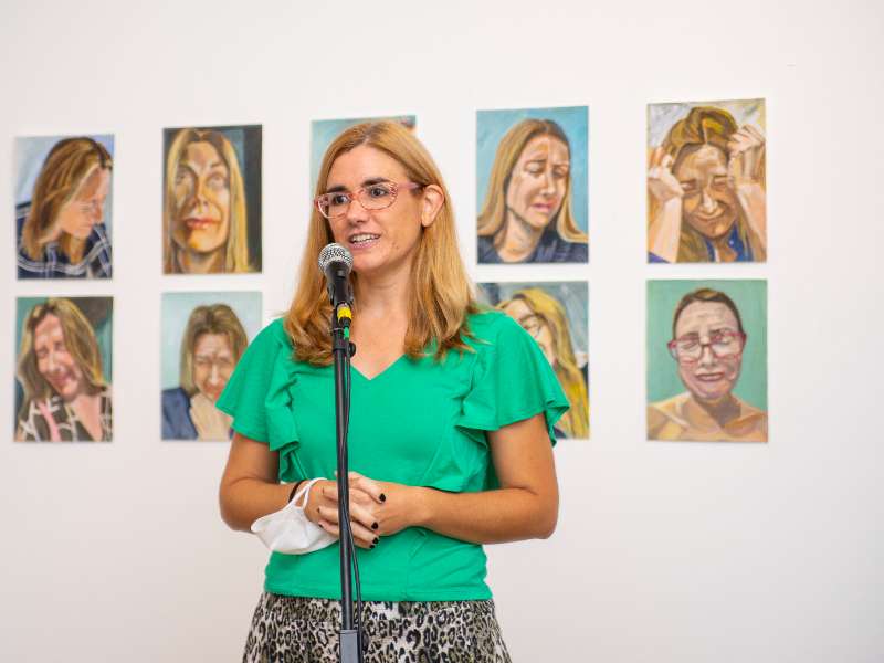 Mes de la Mujer: actividades culturales