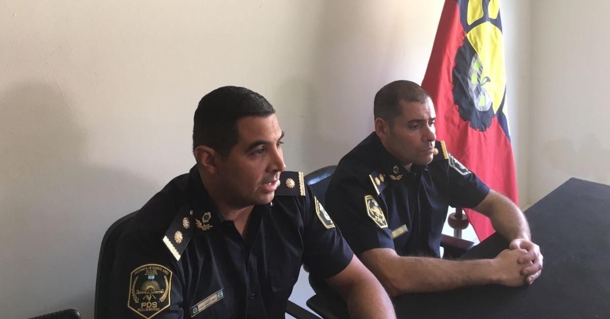 Detalles del femicidio que conmueve a Chacabuco
