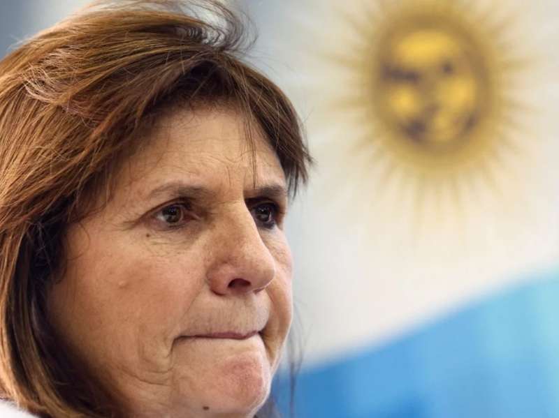 Patricia Bullrich anunció que apoyará a Javier Milei en el balotaje