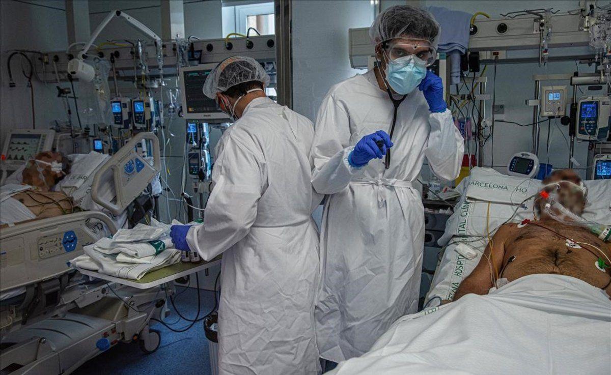 Murieron 23 personas y se registraron 2.681 nuevos contagios de coronavirus en el paÃ­s