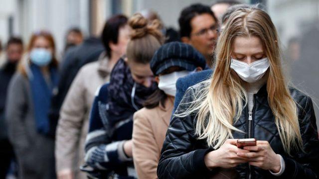 Reportaron 7.807 nuevos contagios y 123 fallecidos