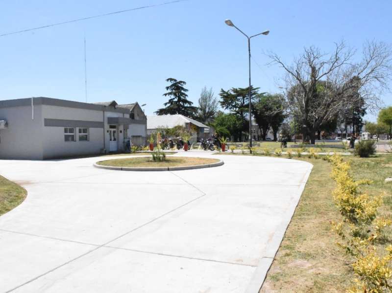 MuriÃ³ ahogado un niÃ±o de 1 aÃ±o al caer en una pileta