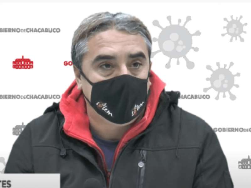 ReforzarÃ¡n protocolos en establecimientos deportivos