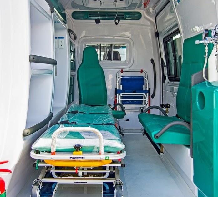 El Bloque de Concejales FdT aprobÃ³ que destinen una ambulancia a Rawson