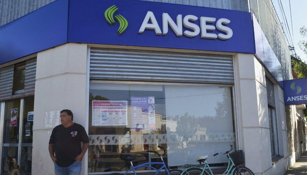ATENCION AL PÃšBLICO EN ANSES CHACABUCO