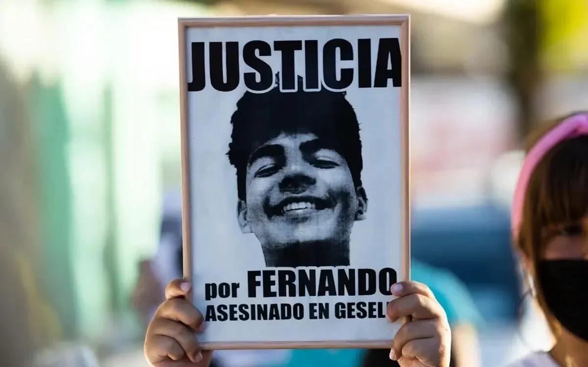 Crimen de Fernando Báez Sosa: comienzan los alegatos en la recta final del juicio