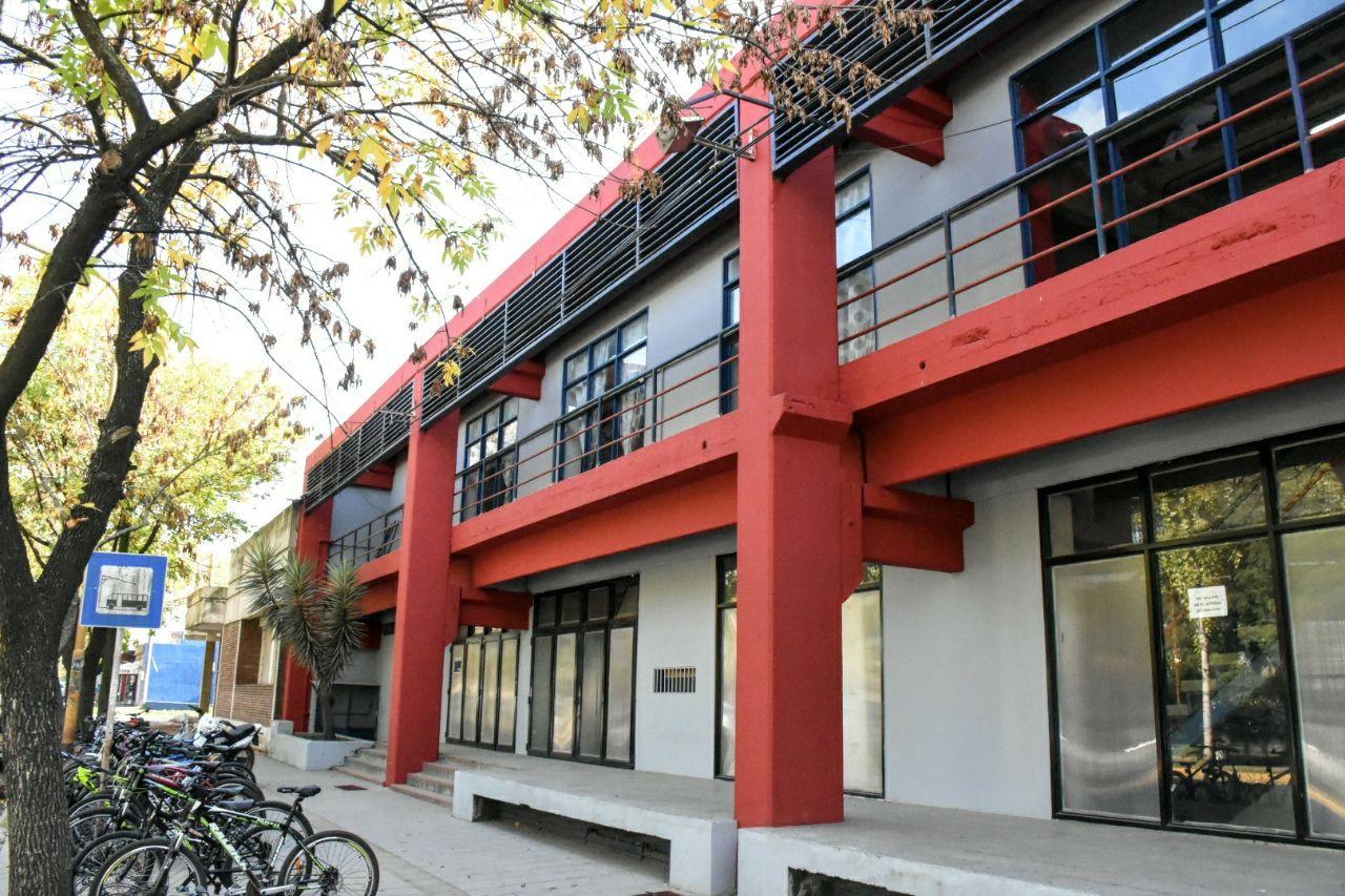 Propuestas de verano en el CEF Chacabuco