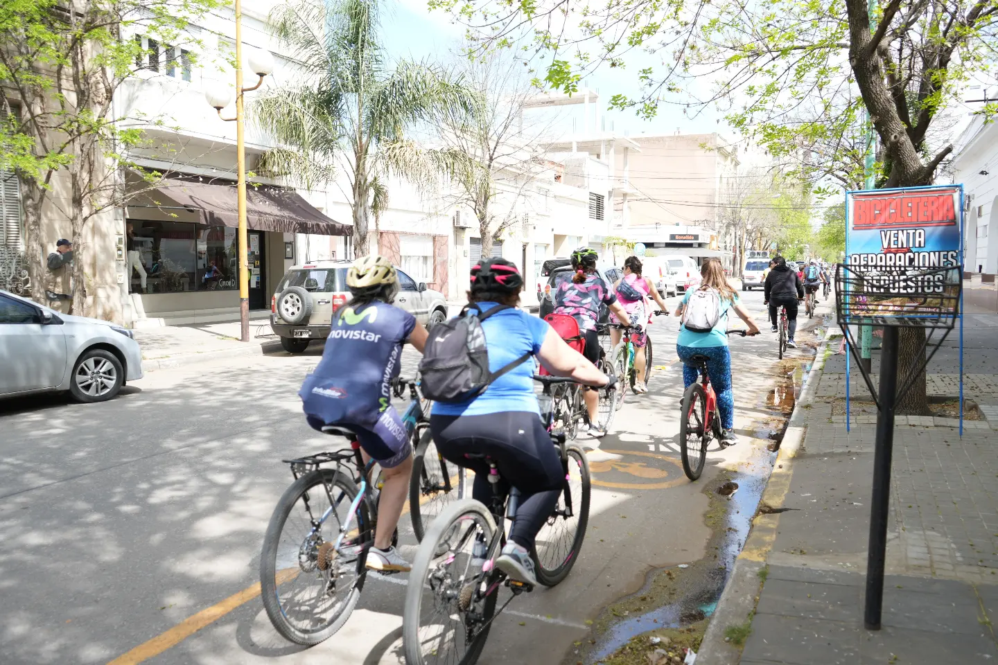 Jornada de EducaciÃ³n Vial y CiclovÃ­a