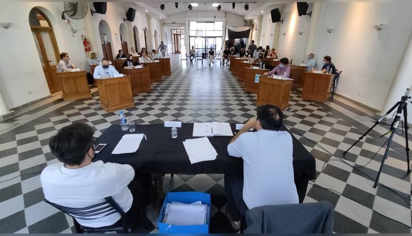 Este viernes juran los nuevos concejales y se inicia una nueva etapa legislativa