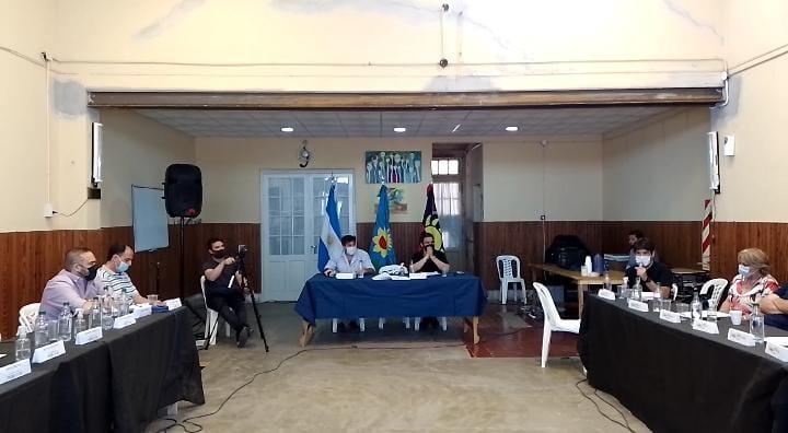Puppio: 'AcÃ¡ el Ãºnico que ganÃ³ es el pueblo'