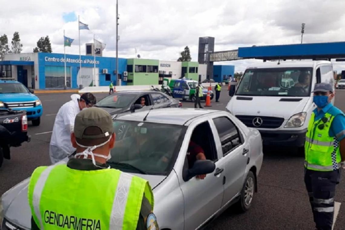 Â¿Vas a viajar en auto? Estos son los documentos que necesitÃ¡s para salir a la ruta