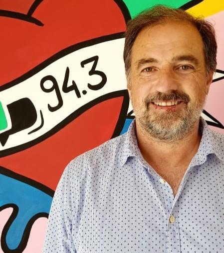 Fabio Di Palma - Diferencias de gestionar la pÃºblico y privado