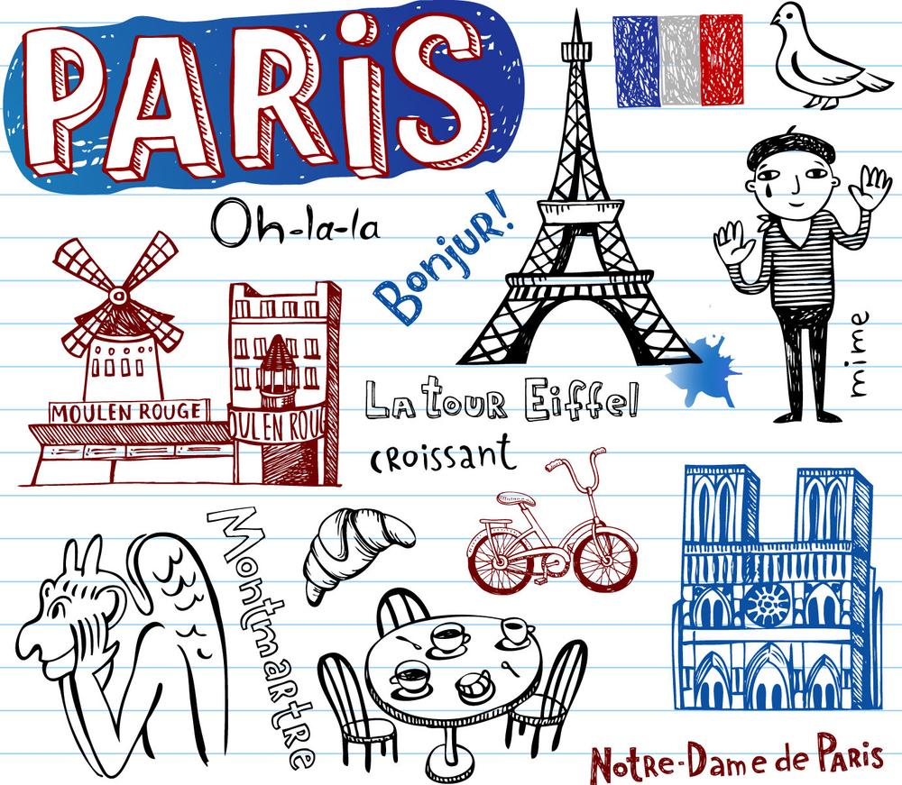 A partir de junio la Escuela de Actividades Culturales brindará clases de francés