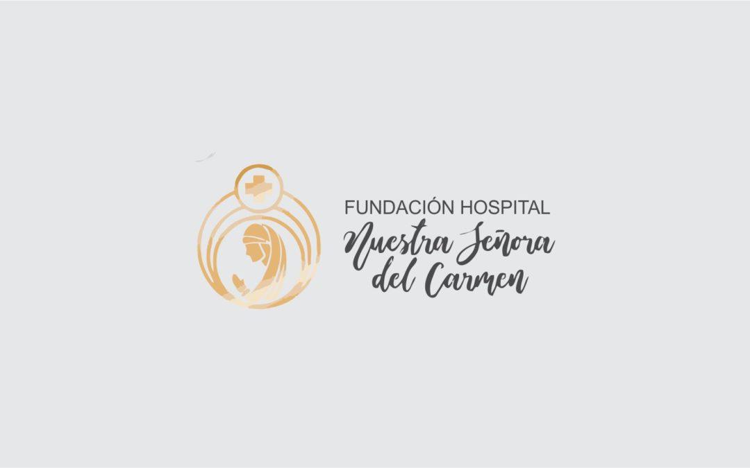 Entrega de premios a ganadoresde la Rifa de la FundaciÃ³n del hospital