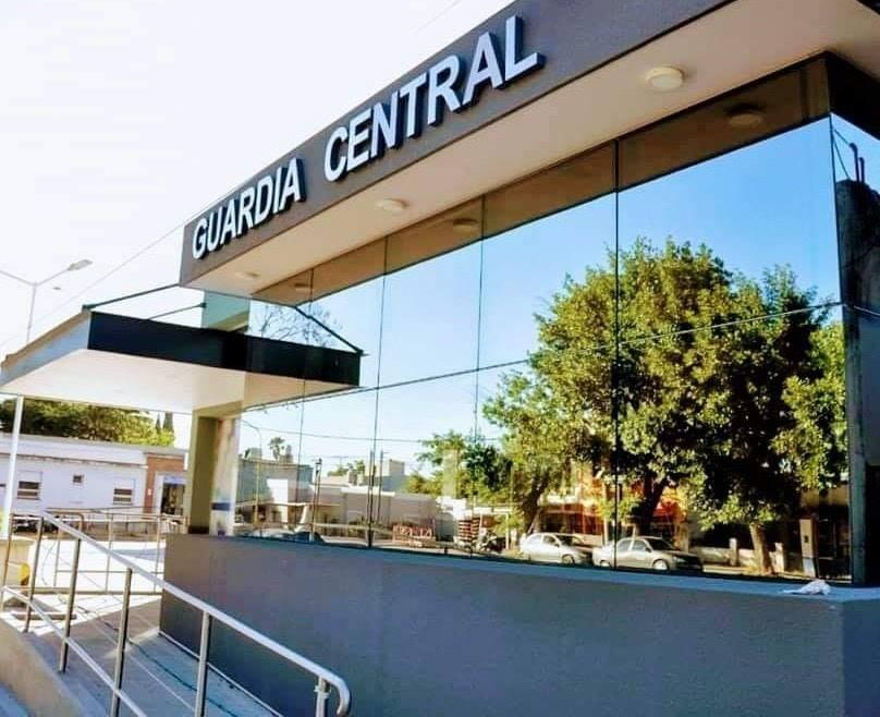Hospital municipal: fuerte solicitada firmada por todos los mÃ©dicos de guardia