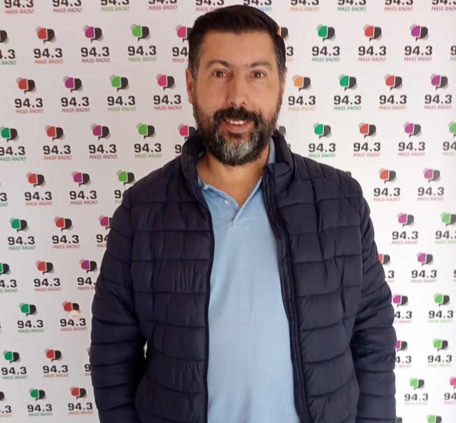 Hugo Moro - Este martes se entregan las tablets a estudiantes secuendarios