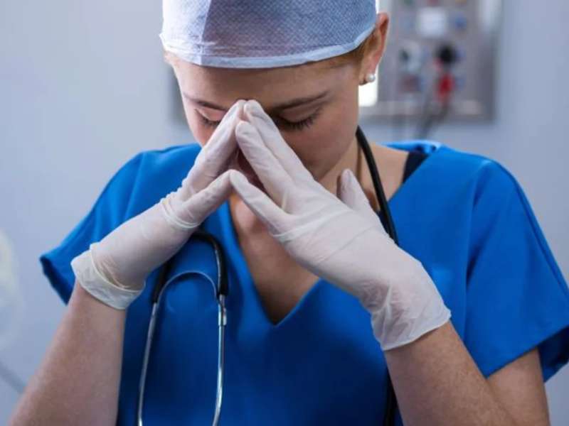 Murieron 179 personas y 19.437 fueron reportadas con coronavirus en las Ãºltimas 24 horas