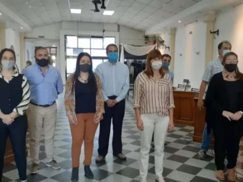 Oportunismo polÃ­tico anticipado de Juntos por el Cambio
