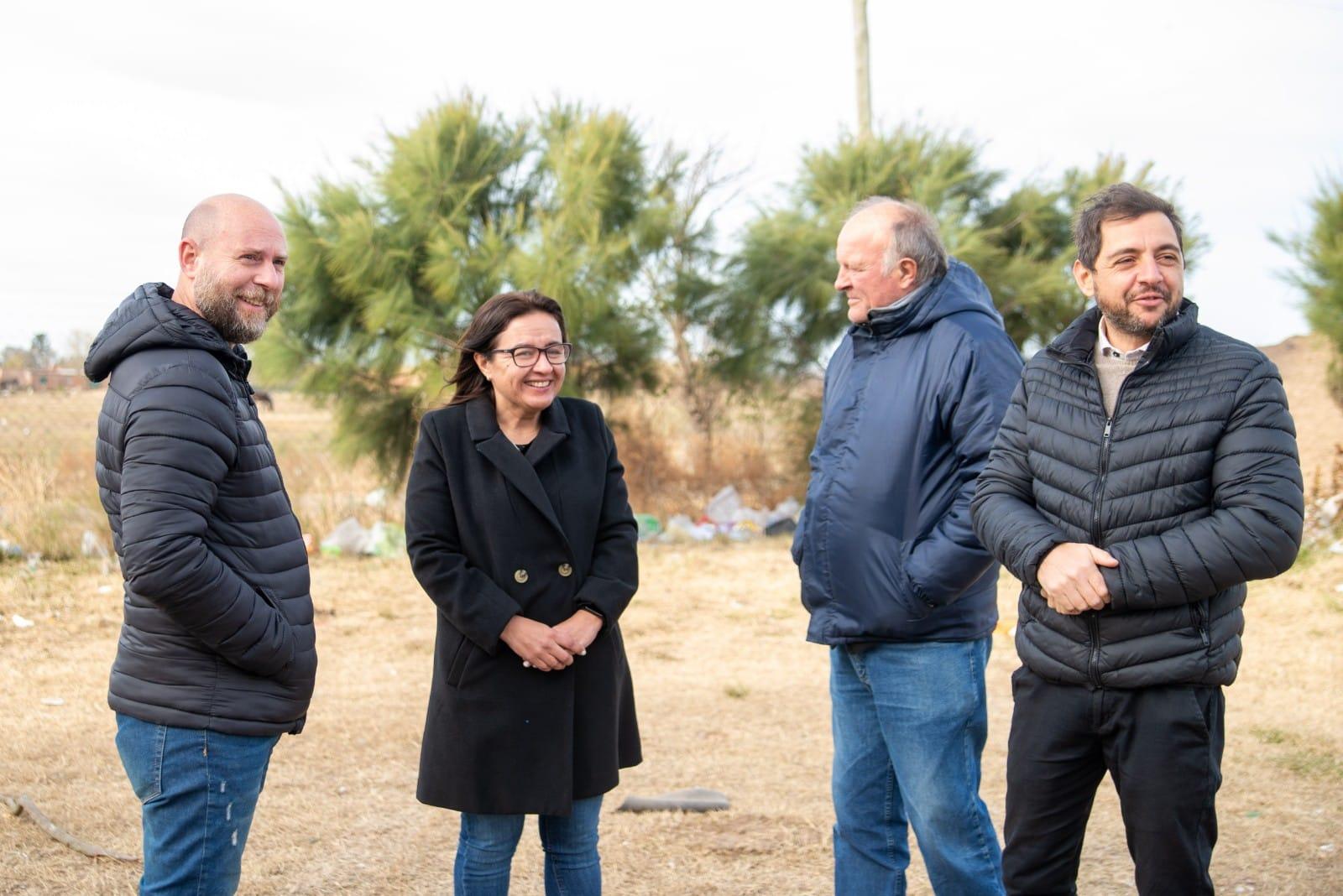 Se retiraron 10.000 envases de fitosanitarios vacÃ­os en dos semanas