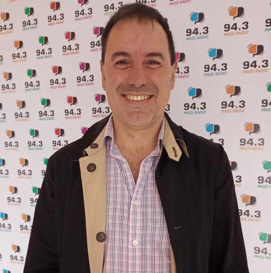 JosÃ© Luis Tedesco nos habla de la sequÃ­a y que se espera en el 2023
