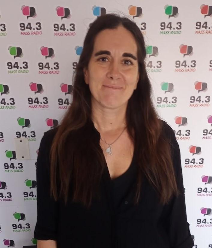 Julieta Pederzoli - Homenajes a Haroldo Conti
