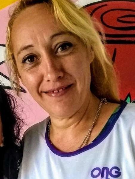 Karina LÃ³pez y su cruda mirada del femicidio ocurrido en Chacabuco 