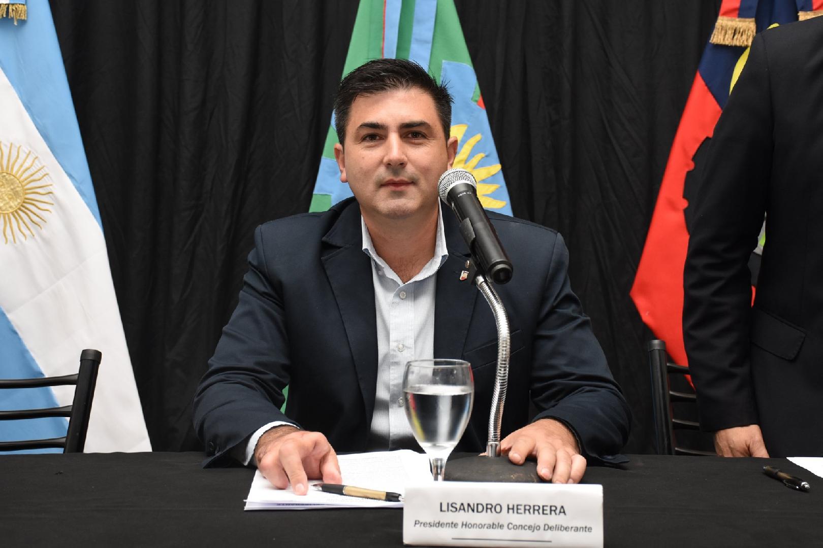 Sin certezas sobre quien presidirÃ¡ el Concejo Deliberante