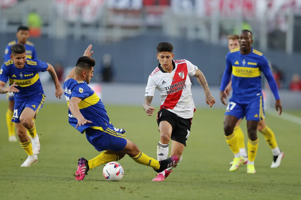 Arranca la venta de entradas para el River-Boca