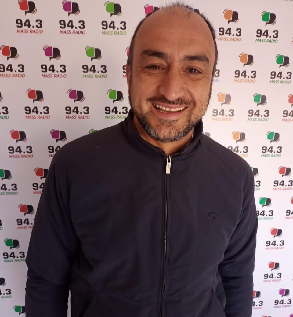 Mariano CÃ¡mera en contra del proyecto de limitar en 30 KM/H la mÃ¡xima de velocidad