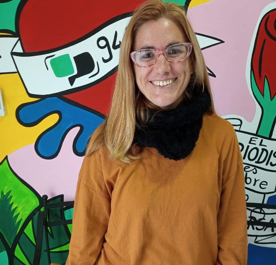 Mariela Simone - Intensa actividad cultural en lo que queda del 2022