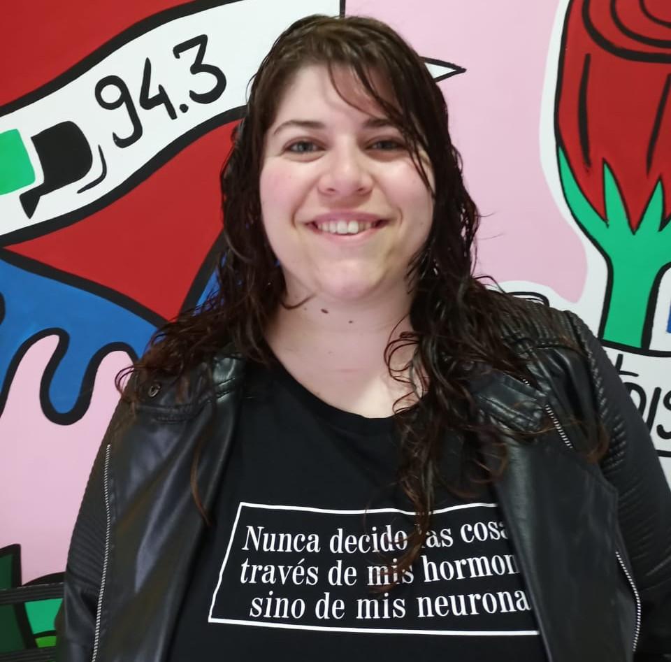 Micaela Olivetto - Proyectos a tratar en la cÃ¡mara de diputados bonaerense