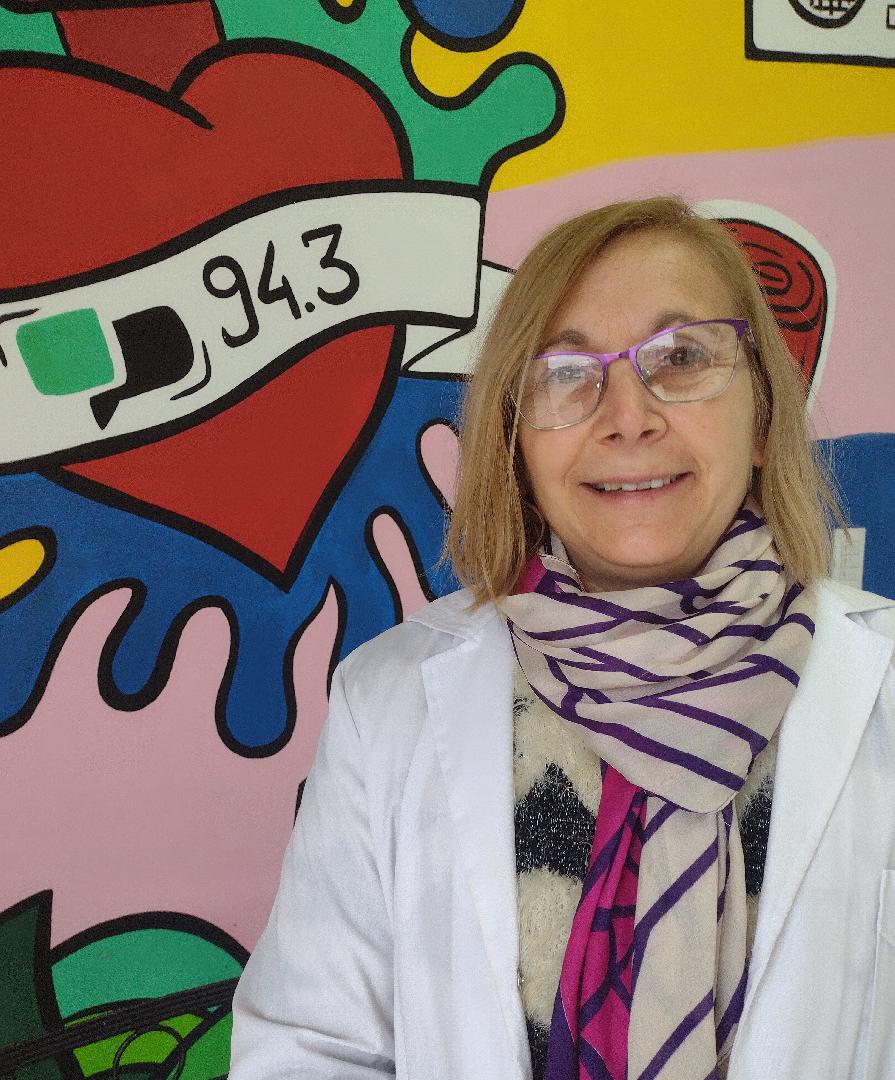 Reconocimiento a profesionales de salud que actuaron durante la pandemia