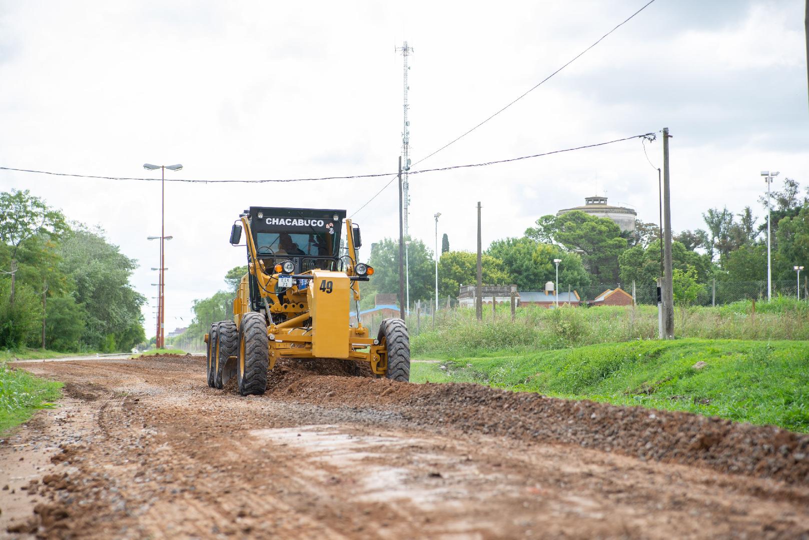 Avanza la accesibilidad a las escuelas rurales