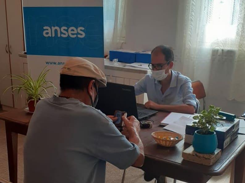 InformaciÃ³n importante de ANSES: Refuerzo de ingresos