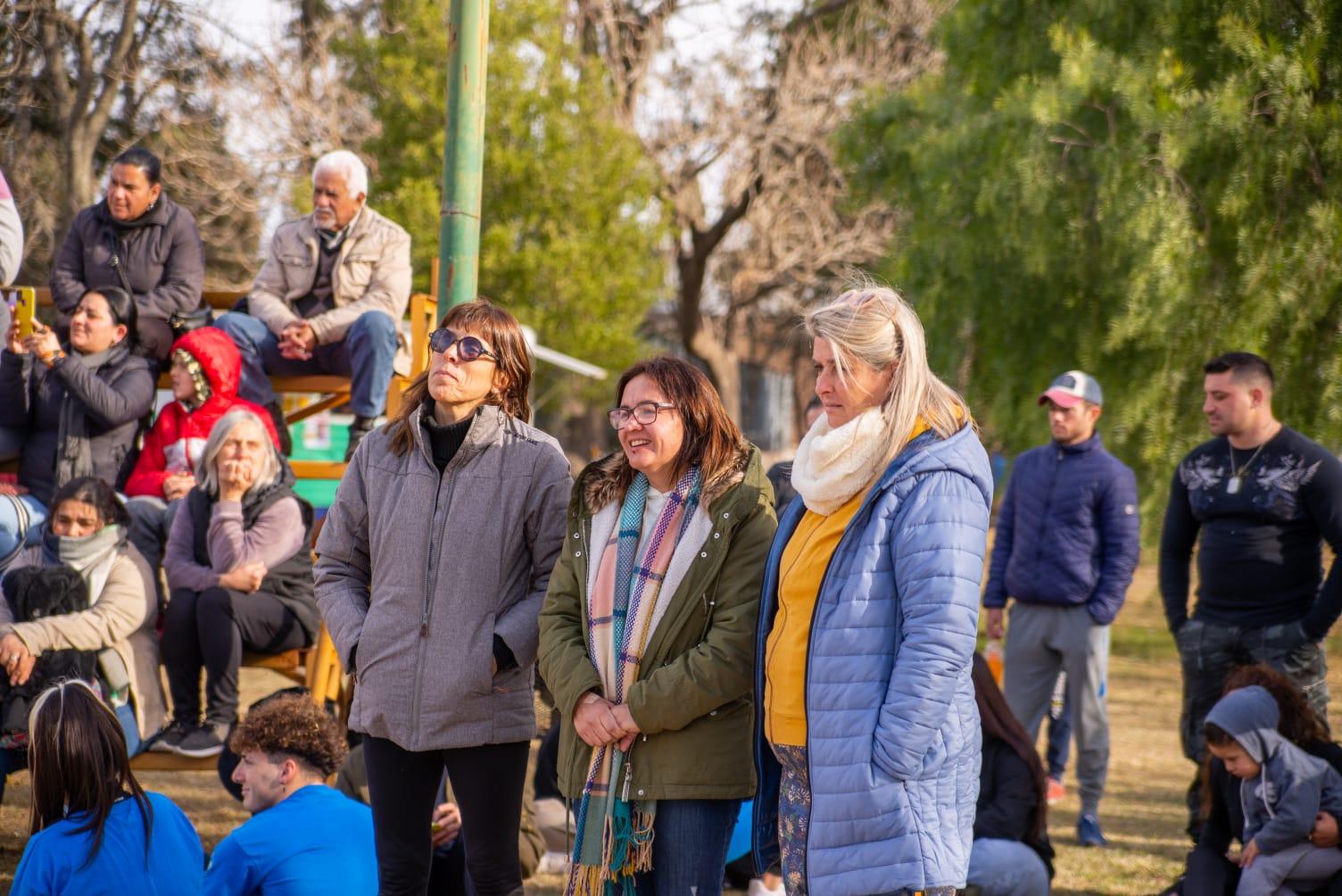 Festival Despedida de OtoÃ±o: Segunda jornada