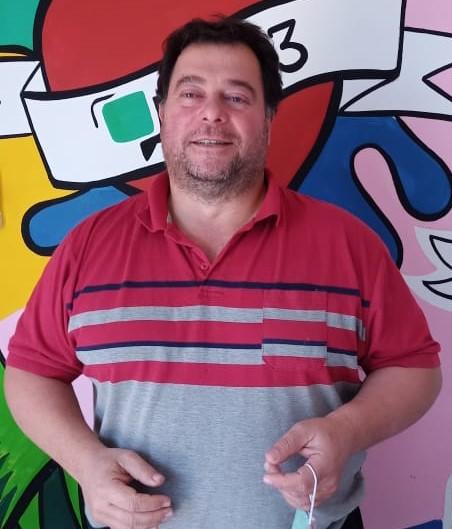 Sergio Pamieri y un balance del 2022